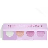 Urban Decay Moondust Full Shimmer Quad Palette