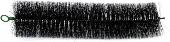 Filterborstel 15x50 - Geschikt voor onderwater - 50 cm