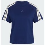 Adidas T-shirt dames 3-Stripes