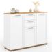 IDMarket Dressoir VITO 100 cm