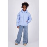 Vingino Winter Pufferjas Blauw Herfst/Winter 2026