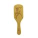 DISNEY - Ontwarrende houten borstel - Ideaal voor zacht haar - BAMBI - Officieel product Disney