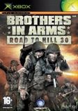 Ubisoft Brothers In Arms Road To Hill 30 - Xbox