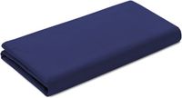 VISION home VISION Laken - 100% katoen - Marine Blauw - 270 x 300 cm
