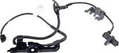 A.B.S. Capteur vitesse roue capteur passif 740 mm câble
