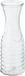 Secret de Gourmet schenk Karaf - 1 liter - glas - D10 x H26 cm
