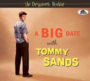 Drugstore'S Bear Family A Big Date With Tommy Sands