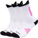 Camano Sportsokken 3-Pack Wit Unisex Maat 39-42