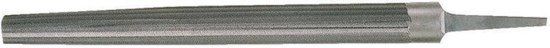 Bahco 1-210-04-2-0 Halfronde vijl zonder hecht - 22TPCM - 100mm