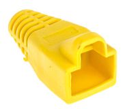 RS PRO Manchet voor RJ45-connector, verpakking van 10 stuks