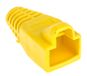 RS PRO Manchet voor RJ45-connector, verpakking van 10 stuks