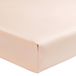 Essix - Royal Line - Hoeslaken - Katoenperkal - Lichtroze - 90 x 190 cm
