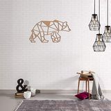 Homemania Wanddecoratie