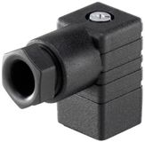 Bürkert Toestelcontactdoos 303141 2516 Aantal polen: 2 0 - 250 V 1 stuk(s)