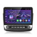 Junsun Mercedes-Benz 10,1-inch Carplay Android 15 autoradio voor Vito Viano W639 (2010-2015) met GPS-navigatie, Wi-Fi, Bluetooth, DAB+, stuurwielbediening en 2GB RAM + 64GB opslag