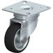Blickle LPA-PATH 50G Zwenkwiel Wieldiameter: 50 mm Draagvermogen (max.): 75 kg 1 stuk(s)