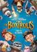 Boxtrolls Universel (Import) DVD