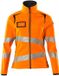 Mascot Accelerate Safe Softshell jas 19012-143 - hi-vis oranje/donkermarine - 2XL