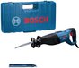 Bosch Professional GSA 12-30 Reciprozaag 230V in koffer - 06016C7000
