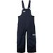 Helly Hansen Rider 2 Ins Bib, pantalon de ski, junior, bleu
