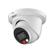 Dahua Technology Lite AI IPC-HDW2549TM-S-IL-0280B Turret IP-beveiligingscamera