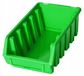 Ergobox boîte de rangement - 2 litre | Vert