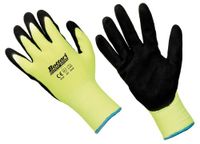 Bottari 24206 werkhandschoenen nylon/nitril