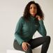 Regatta Harpten lichtgewicht fleece vest met capuchon voor dames