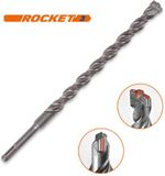 Projahn Hamerboor Rocket 3 SDS-plus 20x200mm
