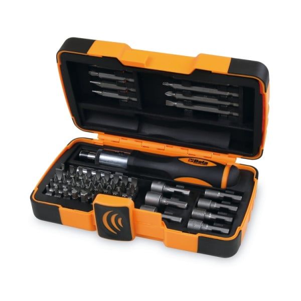 Beta Bitset in etui 62 Delig - 008616962