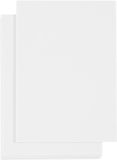 Creativ company CC 3D Foam Pads A6 2mm 5 stuks
