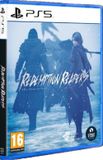 Binary Haze Interactive Redemption Reapers - Standard Edition (PlayStation 5)