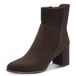 MARCO TOZZI Bottes tendance pour femme 2-25392-41, moka, 39 EU