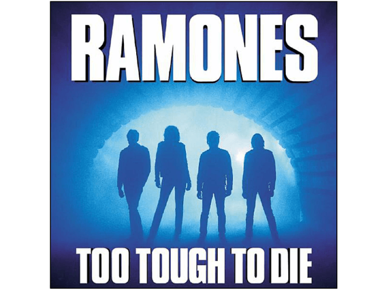 WARNER MUSIC BENELUX BV Too Tough To Die (Expanded&Remastered - CD)