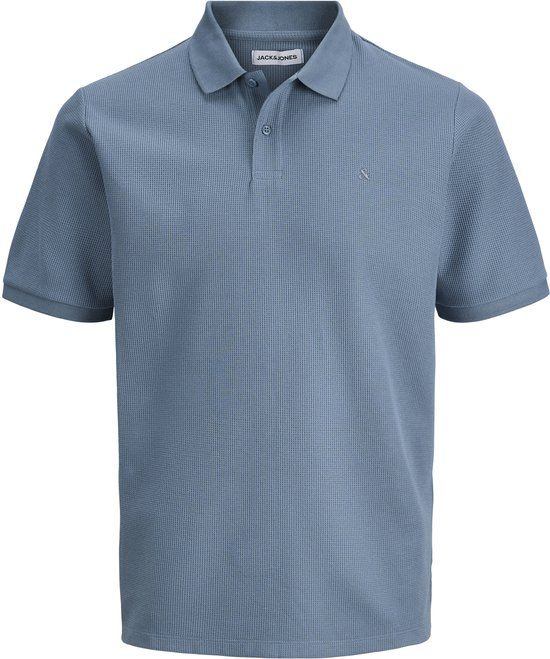 JACK&JONES ESSENTIALS JJEAUSTIN POLO SS NOOS Heren Poloshirt