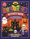 Halloween Activity Book: Color, Count, Match, Trace and Have Spooky Fun! Cute Halloween Activities for Boys & Girls Ages 4–8