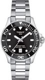 Tissot T-Sport T1202101105100 Seastar 1000 Damenuhr