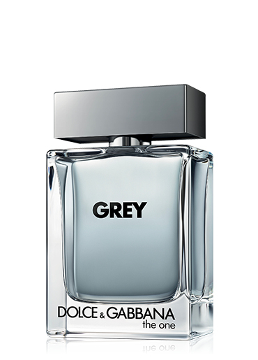 Dolce&amp;Gabbana   The One Grey Intense