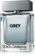 Dolce&Gabbana The One Grey Intense