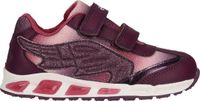 ZIGZAG Sneaker Roseau Girl Paars Unisex Maat 24