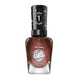 Sally Hansen Miracle Gel Nagellak - 910 Gingerbread Man-icure