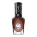 Sally Hansen Miracle Gel Nagellak - 910 Gingerbread Man-icure
