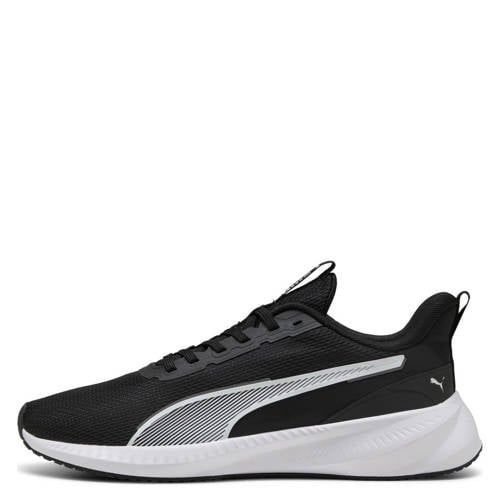 PUMA Flyer Lite 3 Unisex Sportschoenen - Puma Black-Puma White