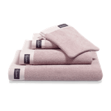 Vandyck Home Towel Mouline sepiapink Handdoek 60x110