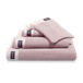 Vandyck Home Towel Mouline sepiapink Handdoek 60x110