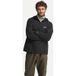Jack Wolfskin Outrovert 2L Regenjas Heren Zwart