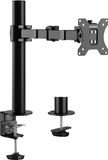 SpeaKa Professional Support pour moniteur SP-MM-210