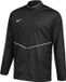 Nike Park 26 Regenjas Heren Zwart XL
