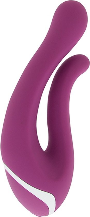 Naghi No.7 duo vibrator