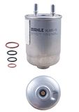 MAHLE Kraftstofffilter KL483